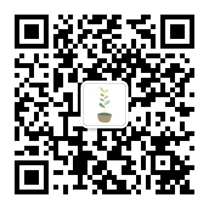 融合星球公众号二维码