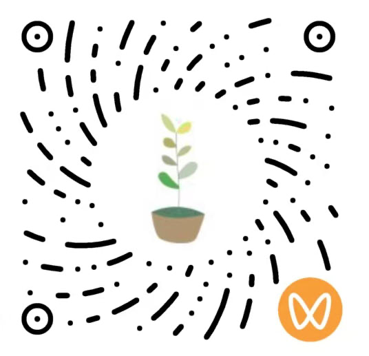 融合星球视频号二维码