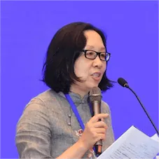 于素红教授