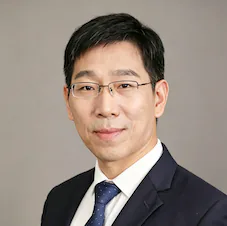 杨长江