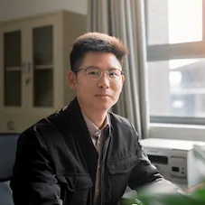 段玄锋博士