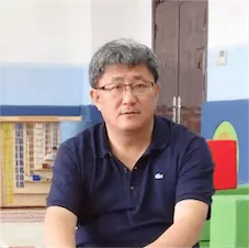 王和平教授