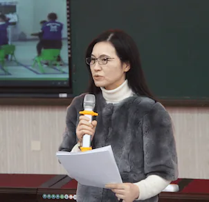 王辉教授